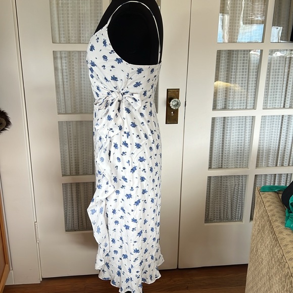 Sézane Gianna Dress NWOT - Picture 4 of 8